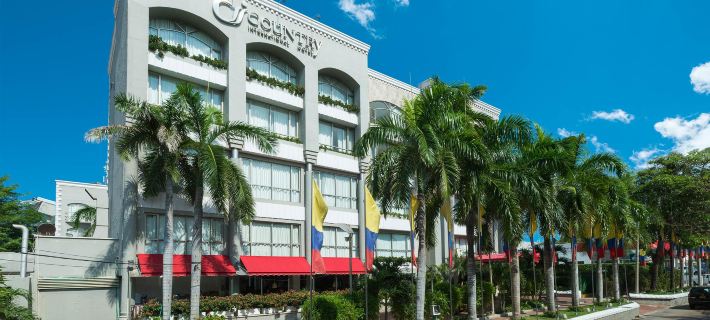 Country International Hotel Hotels in Barranquilla