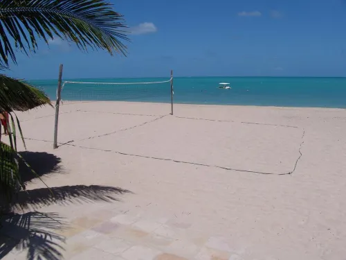 Hotel Praia Dourada Здоровье и отдых Photos