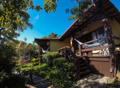 Hotel la Forêt & Beach Lounge