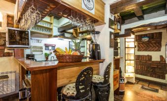 Hotel Muisca