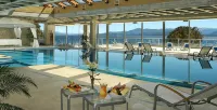 Cacique Inacayal Lake Hotel & Spa - Beach