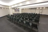 Oasis Plaza Hotel Hotels in Ribeirao Preto