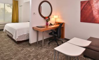 SpringHill Suites Sacramento Roseville