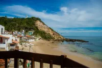 Pousada Porto Dos Milagres - Ocean View