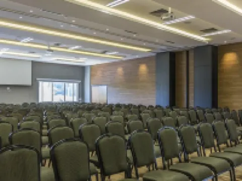 Celebration Resort Olímpia by Hot Beach Hotels in Olimpia