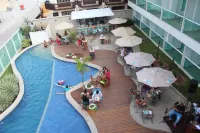 Paradiso Peró Praia Hotel - Pools