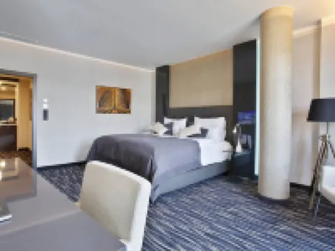 ดานซิ่ง เฮาส์ – ตันชิซิ้ง ดุม โรงแรม โรงแรมในปราก