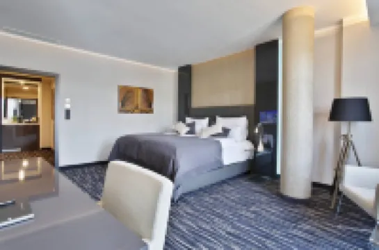 Dancing House - Tančící dům Hotel