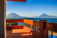 Porta Hotel del Lago - Mountain view