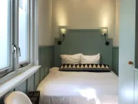 The Times Hotel Hotels in der Nähe von Kulturzentrum De Rode Hoed