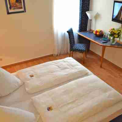 City Hotel Wiesbaden Rooms