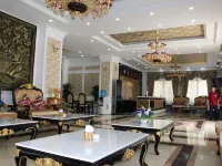 Grand Hotel Hotels in Hoa Binh