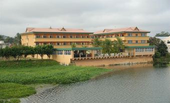 Peten Esplendido Hotel and Conference Center