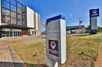 Maringá Airport Hotel - Pet friendly