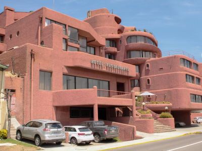 Hotel Montecarlo Viña del Mar
