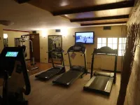 Hotel Italia - نادي رياضي