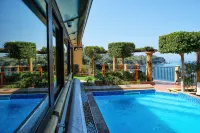 Hotel Rocca Della Sena - Ocean View