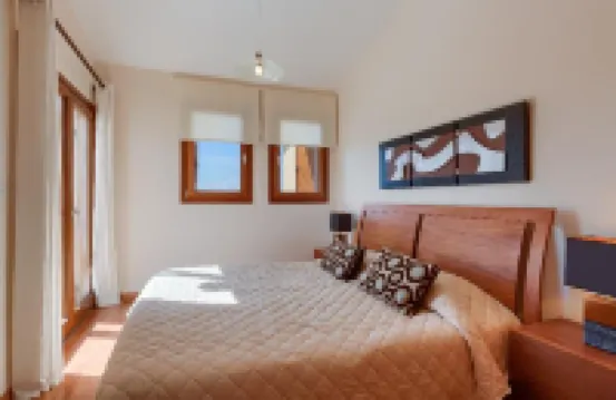 Aphrodite Hills Rentals – Junior Villas