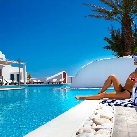 Splendour Hotel & Suites