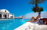 Splendour Hotel & Suites - Rooftop Pools