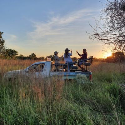 Surroundings Araras Pantanal Ecolodge Photo