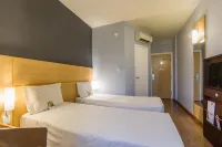 Ibis Barretos فنادق في باريتوس