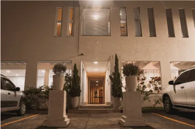 マラ ツーリスモ ホテル のホテル