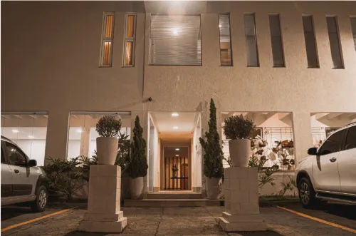 Mara Turismo Hotel Hotels in Catalao