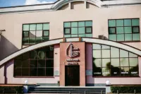 Globus Fitnes Hotel Hotels in 