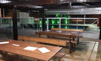 Cond Apartamentos Chalés San Marino