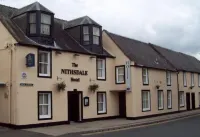 Nithsdale Hotel Отели в г. 