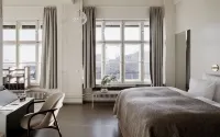 Michelberger Hotel Hotels in Berlin