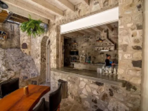 Hotel de Piedra Hotels in Bernal