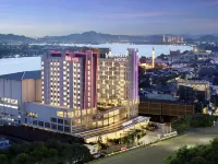 Hotel Mercure Samarinda Hotel dekat Balai Bahasa Unmul