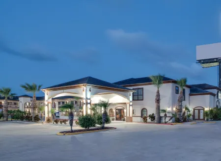 Lone Star Inn - San Benito Harlingen