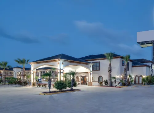 Lone Star Inn - San Benito Harlingen