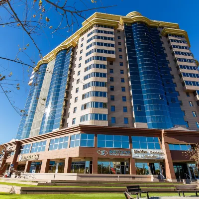 Ardager Residence Hotels near Manjali Mosque