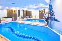 Grand Hotel & Spa Tirana Hotels in Tirana