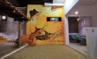 Paziflora Hostel