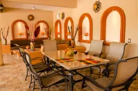 Casa Cerca del Mar فنادق في زيهواتانيجو دي أزويتا