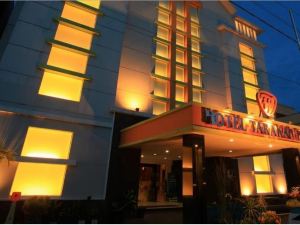 Tarakan Plaza Hotel & Convention Centre