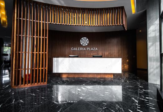 갈레리아 플라자 산 헤로니모 대표 이미지