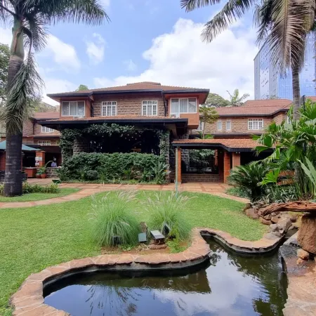 Fairview Hotel Nairobi, Vignette Collection by IHG