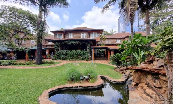 Fairview Hotel Nairobi, Vignette Collection by IHG