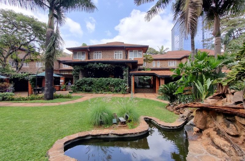 Fairview Hotel Nairobi, Vignette Collection by IHG