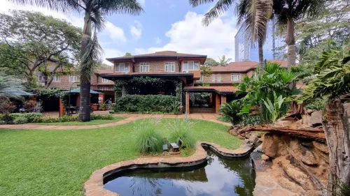 Fairview Hotel Nairobi, Vignette Collection by IHG - Romantic