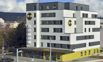 B&B HOTEL Weil am Rhein/Basel