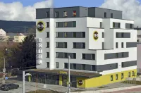 B&B HOTEL Weil am Rhein/Basel Hotel in zona Vitra Design Museum