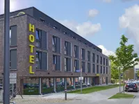 B&B HOTEL Kiel-Wissenschaftspark Hotels near Mediendom