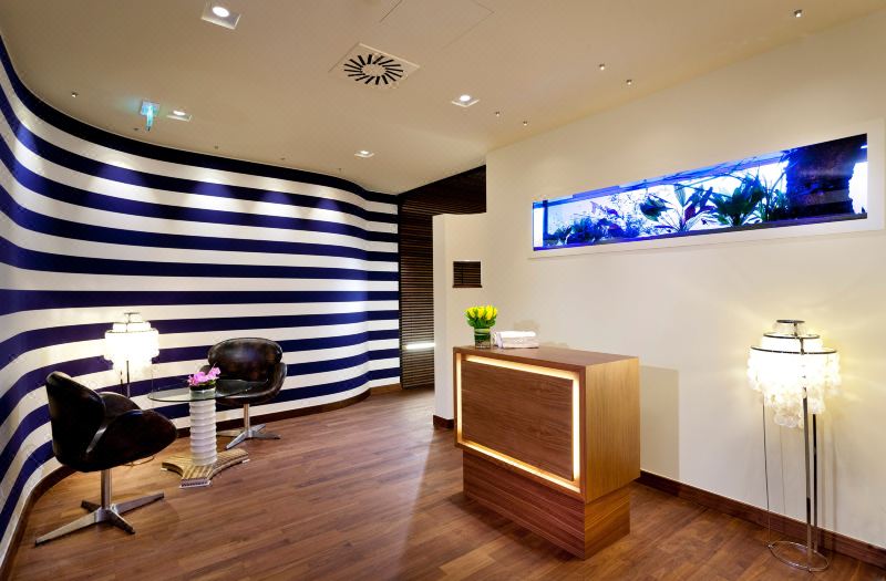 Eurostars Grand Hotel Wien photo 3